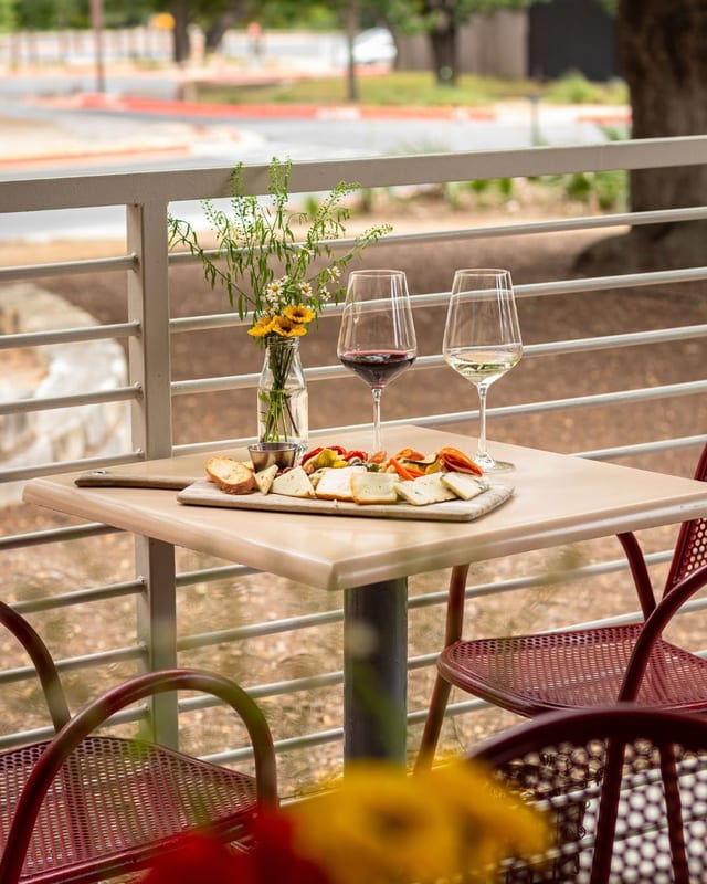 Rehearsal Dinners and Special Events