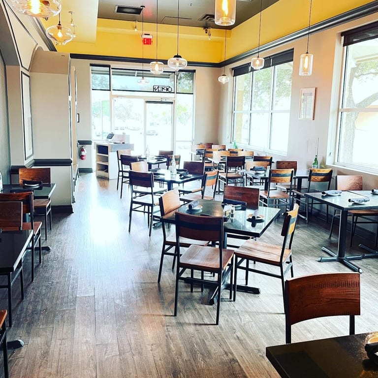 Plan Your Private Event