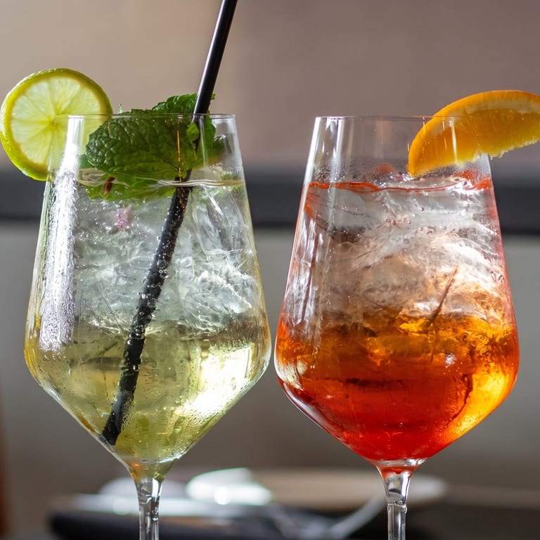 Happy Hour Details