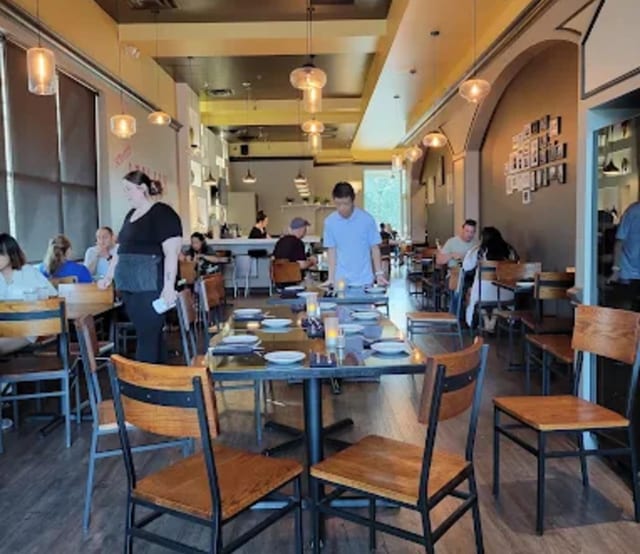 Corporate Dinners and Business Events