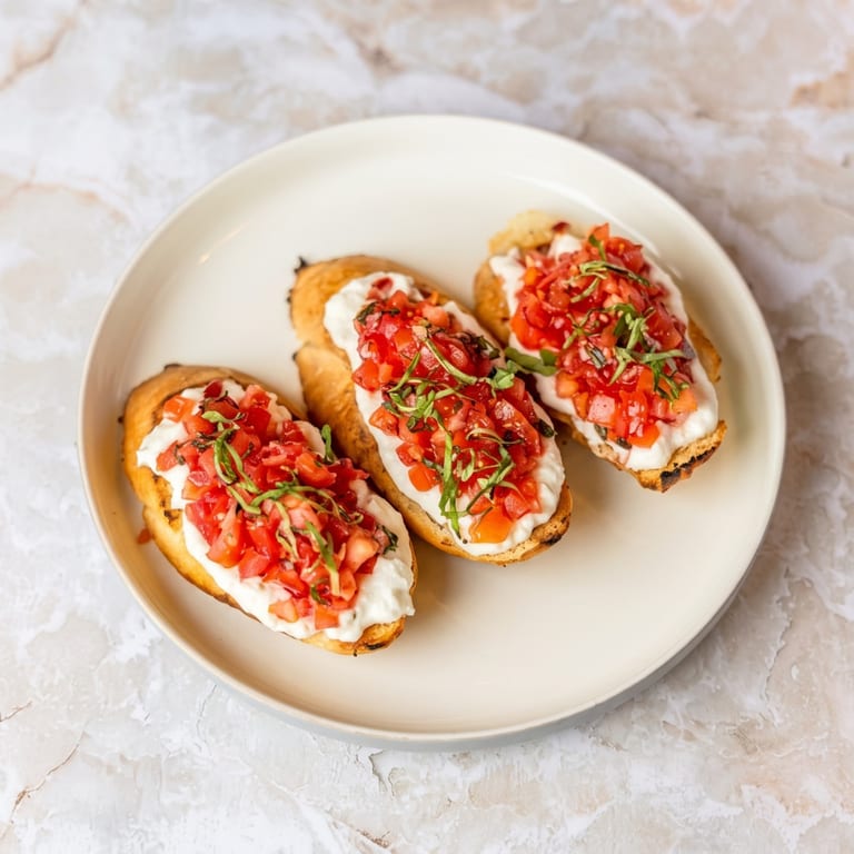 Crafting Fresh Italian Flavor Daily