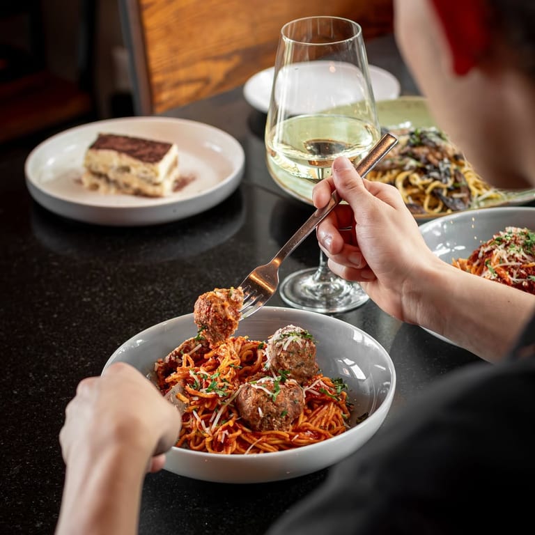 Plan Your Catering