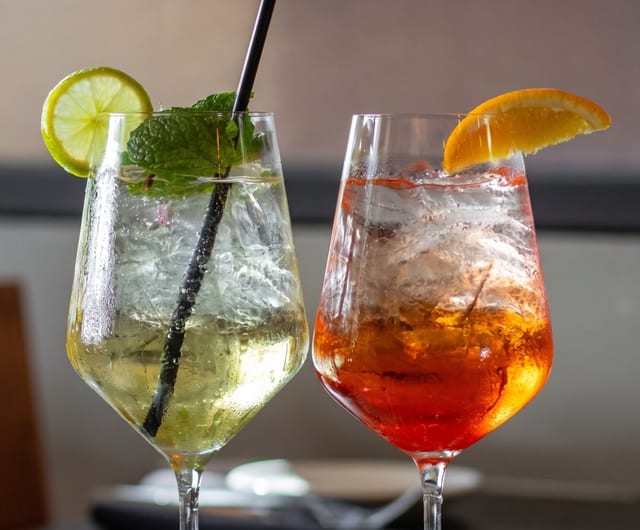 Happy Hour