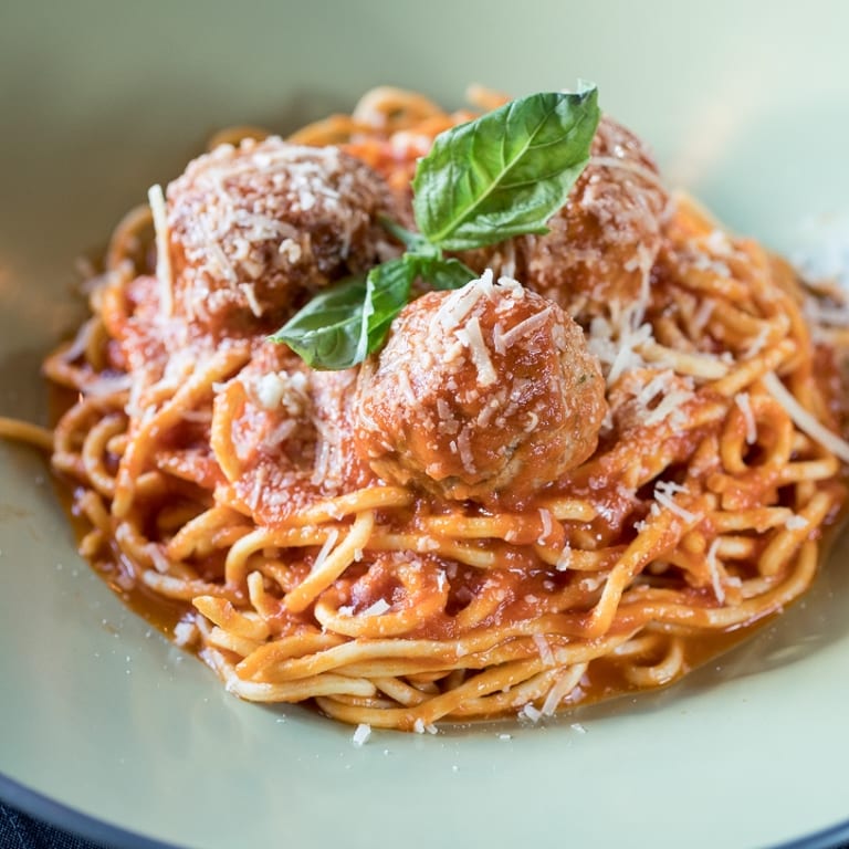 Delicious Spaghetti Dishes at Our Italian Restaurant