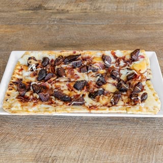 Fig Pizza