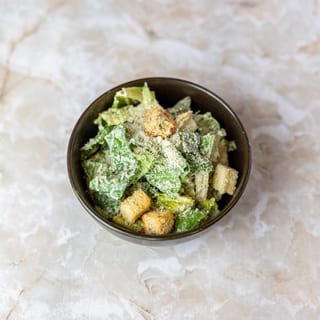 Side Caesar Salad