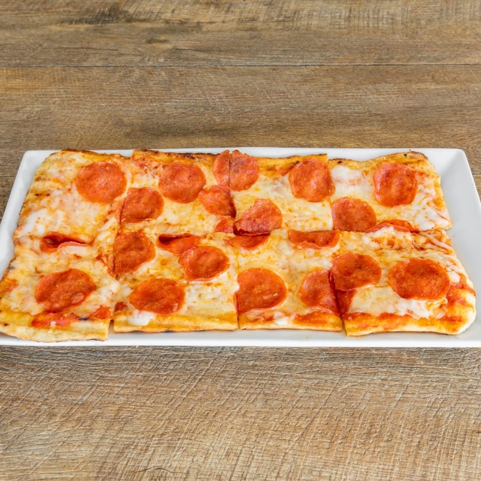 Our Signature Pizza Offerings