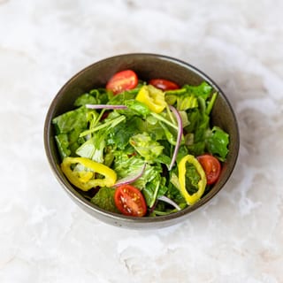 Side Green Salad