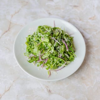 Arugula Salad