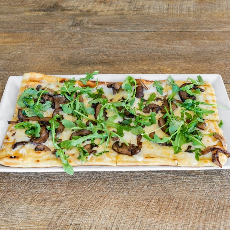 Our Signature Pizza Offerings