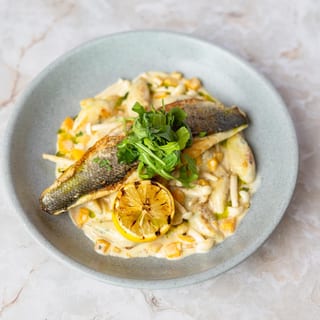 Branzino
